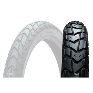 iRC TIRE ACEA[EV[^C ACA[V[ GP5 80/90-17 M/C 44P TL(`[uX)Rear(A)129412 