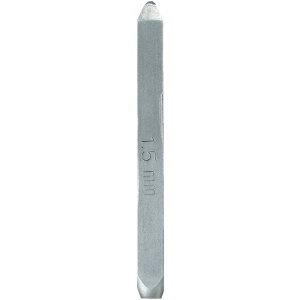 TRUSCO �g���X�R���R TRUSCO�@�o������1�D5mmQ SKD-15EQ 2285983