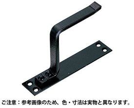 エイト 4-481座付貫抜受 42mm黒塗