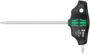 Wera Werkzeuge Wera 467 T�^�n���h���g���N�X�h���C�o�[ HF 8 x 100 mm (023369 1361)