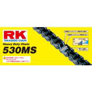 RKGLZ RK 530MS 110L `F[