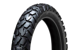 ����敍H��(Inoue Rubber) �y�K���w���O�Ɏd�l�����m�F�������zGP-410 : R 4.60-18 63P WT