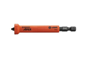 Apex Tool Group. LLC GCybNX U-GUARD SX[uthCo[rbg PH2 2{pbN }Olbgdl (CAUMB3BPH2 1614)
