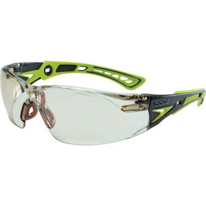 BOLLE PROTECTION bolle SAFETY RUSH+ �J���[�o���G�[�V���� ���I������ CSP�����Y (PSSRUSPC23 6376)
