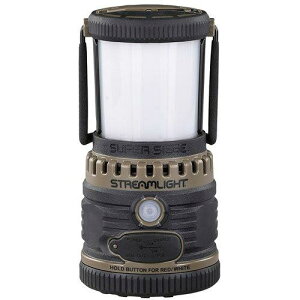 STREAMLIGHT(�X�g���[�����C�g) 44947 �X�[�p�[�����^�� 1100���[���� �R���[�e 44947