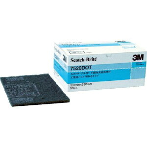 3M �X���[�G�� �X�R�b�`�E�u���C�g �H�Ɨp�p�b�h �؂��^�C�v #3000���� ������7530DOTBOX 3080