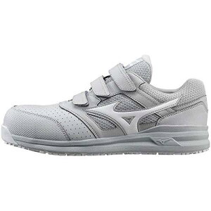 MIZUNO �~�Y�m �~�Y�m �v���e�N�e�B�u�X�j�[�J�[�I�[���}�C�e�B LS[[R2]] 22L ���C�g�O���[×�z���C�g 24.5 (F1GA21010524.5 7217)