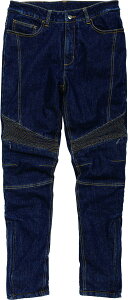 ロッソスタイルラボ(Rosso StyleLab) ROP65 ウォームストレッチパンツ INDIGO DENIM XS 品番:ROP65/IND DEN/XS