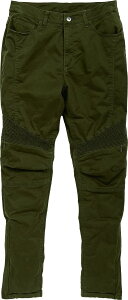 ロッソスタイルラボ(Rosso StyleLab) ROP65 ウォームストレッチパンツ KHAKI L 品番:ROP65/KH/L