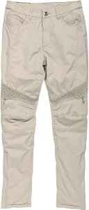 ロッソスタイルラボ(Rosso StyleLab) ROP65 ウォームストレッチパンツ LIGHT BEIGE M+ 品番:ROP65/L.BEIGE/M+