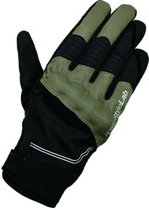 ロッソスタイルラボ(Rosso StyleLab) RSG350 プロテクトアクティブウィンターグローブ KHAKI L 品番:RSG350/KH/L