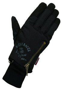 b\X^C{(Rosso StyleLab) RSG351 ~^[EB^[O[u BLACK L i:RSG351/BK/L