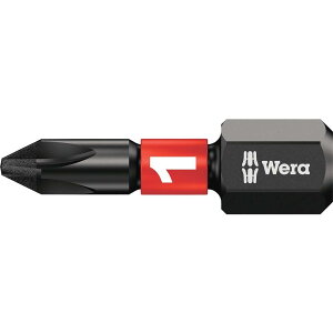 Wera Wera 851/1 IMP DC vXrbg+1x25mm