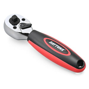 DAYTONA �f�C�g�i �_�u���w�b�h���`�F�b�g 1/4.3/8 �i��:41585