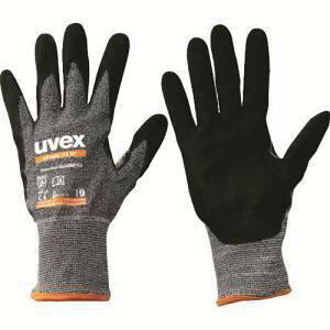 UVEX �ϐؑn��� �A�X���e�B�b�N D5 XP XS 6003066 1�o