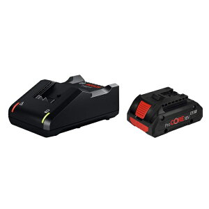 BOSCH �{�b�V�� �{�b�V�� �o�b�e���[�[�d��Z�b�g (PROCORE18V4S1 6250)