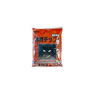 創和リサイクル 木酢チップ 5L