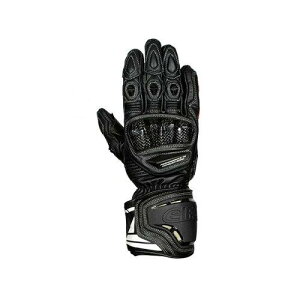 Gt(ELF) elf EG-A504 High Comp Glove nCRvO[u Black LL
