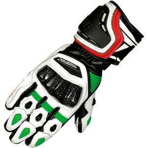 Gt(ELF) elf EG-A504 High Comp Glove nCRvO[u Green M