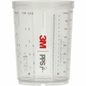 3M �X���[�G�� 3M PPS �V���[�Y2.0 �J�b�v�Z�b�g 400ml�p