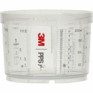 3M �X���[�G�� 3M PPS �V���[�Y2.0 �J�b�v�Z�b�g 200ml�p