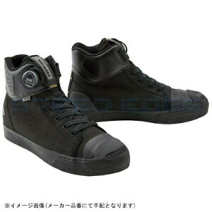 RS^C`(RSTAICHI) V[Y 011 DRYMASTER-FIT t[vV[Y CORDURA BLACK 25.0cm i:RSS011BK02250