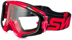 SWANS yKwOɎdlmFzMX-TALON-HC S[O BK/RD (MX-TALON-HC-BKR)