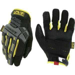 JjNXEFA(Mechanix Wear) MECHANIX M-Pact ubN/CG[ XL