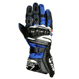 Gt(ELF) elf Evoluzione Long Glove GHcBI[lOO[u Blue WMTCY i:EG-W505/BL/WM