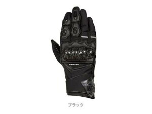 フラッグシップ(Flagship) FLAGSHIP FG-A606 トラスティグローブ BK L FG-A606/BK/L