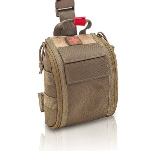 ELITE BAGS�� ELITEBAGS �|�[�` FAST�fS �R���[�e�u���E��