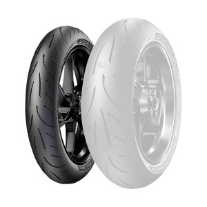 METZELER bc[ METZELER oCNp^C SPORTEC M9 RR 120/70 ZR 17 M/C (58W) TL 3616900