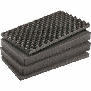 PELICAN PRODUCTS�� PELICAN 1555 �P�[�X�p�t�H�[���Z�b�g