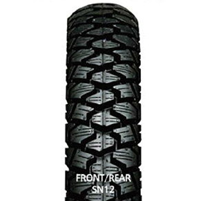 IRC SN12j[Xm[^C 225-17 4PR WT F/Rp 101239