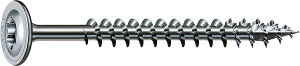 Disskeword SPAX WIROX bV[lW 8.0×120 (50{)