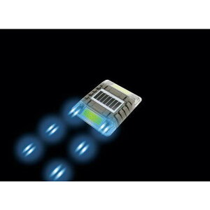 �L���b�g�A�C ���~�i�X�A�C�E�}�C�e�BC �������^�\�[���[���_�� �Ж� �� (LE260CB2 2295)