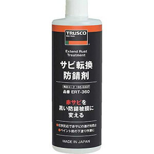 TRUSCO �g���X�R���R TRUSCO �T�r�]���h�K��360ml