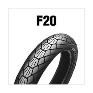 DUNLOP _bv yKwOɎdlmFzF20 110/90-18M 61V WL