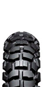 DUNLOP _bv yKwOɎdlmFzD605 120/80-18M 62P