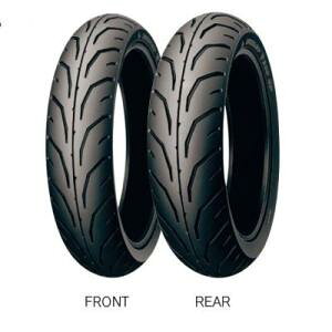 DUNLOP _bv yKwOɎdlmFzTT900GP 100/90-18M 56H