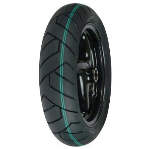 AZ���c����(AZ Okada) VeeRubber/VRM119C 120/70-12�@51L TL