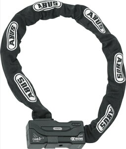ABUS �o�C�N�p�`�F�[�����b�N Granit Extreme Plus 59 170cm
