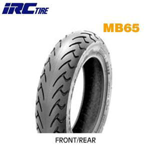IRC yKwOɎdlmFz129615 MB65 FR 90/90-10 50J TL
