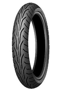 DUNLOP _bv yKwOɎdlmFz307333 GT601F 100/90-16 54H TL
