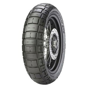 PIRELLI s s SCORPION RALLY STR R(Ap) 170/60R17 M/C 72V M{S TL 2803700