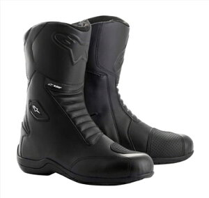 ALPINESTAR ApCX^[Y yKwOɎdlmFzANDES DS BOOT 7018 10 BK 40 25.5