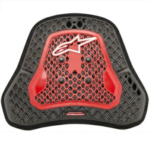 ALPINESTAR �A���p�C���X�^�[�Y alpinestars(�A���p�C���X�^�[�Y) �����v���e�N�^�[ �g�����X�y�A�����g�X���[�N/���b�h (�T�C�Y:L) NUCLEON(�j���[�N���I��) KR-CELL CiS (�X�����t�B�b�g�p) 1696290102