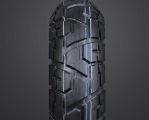 AZ���c����(AZ Okada) Vee Rubber �r�[���o�@�^�C���@VRM133: F/R 130/80-12 65J