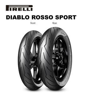 PIRELLI s yKwOɎdlmFzP_3614200 DIb\X|[c F/R 100/80-17 52S TL