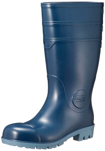 midori-anzen JIS�K�i�@���S���C�@�X�[�p�[�@�Ód�@�u���[�@24.5cm NW1000S-BL-24.5 1��